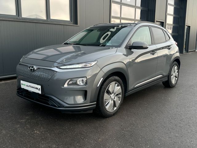 Hyundai Kona Elektro Level 5 *HUD*TEILLEDER*