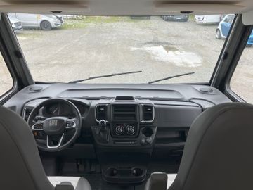 Sunlight Adventure I 67S TV Paket 8G Autom. Combi 6E