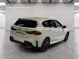BMW M135 xDrive M Sport Driv.Assist.Prof Harman/K - gebrauchte BMW Limousine