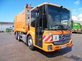 Mercedes-Benz Econic 2630 L 6x2-4 / Zöller Medium X4 19,5 - Offers