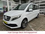Mercedes-Benz V 250  4MATIC|6-Sitz|Burmester|AHK|MwSt|STHZ - gebrauchte Mercedes-Benz V 250 aus dem Jahr 2019