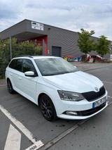 Skoda Fabia joy 1.4 - Skoda Fabia Joy mit Diesel-Antrieb