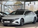 Volkswagen Arteon*SB*Elegance*1.4 TSI*eHybrid*PANO*ORYX*IQ* - Volkswagen Arteon Elegance mit Hybrid-Antrieb (Benzin/Elektro)