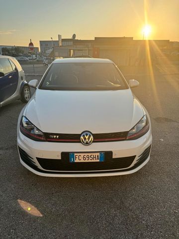 Volkswagen Golf GTI 2.0 TSI 5p. MANUALE* *GANCIO