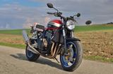 Kawasaki ZRX 1200 - Naked Superbike Trackday Racer - KAWASAKI ZRX1200R