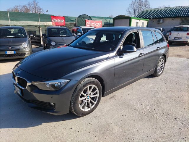 BMW Bmw 318 318d Touring