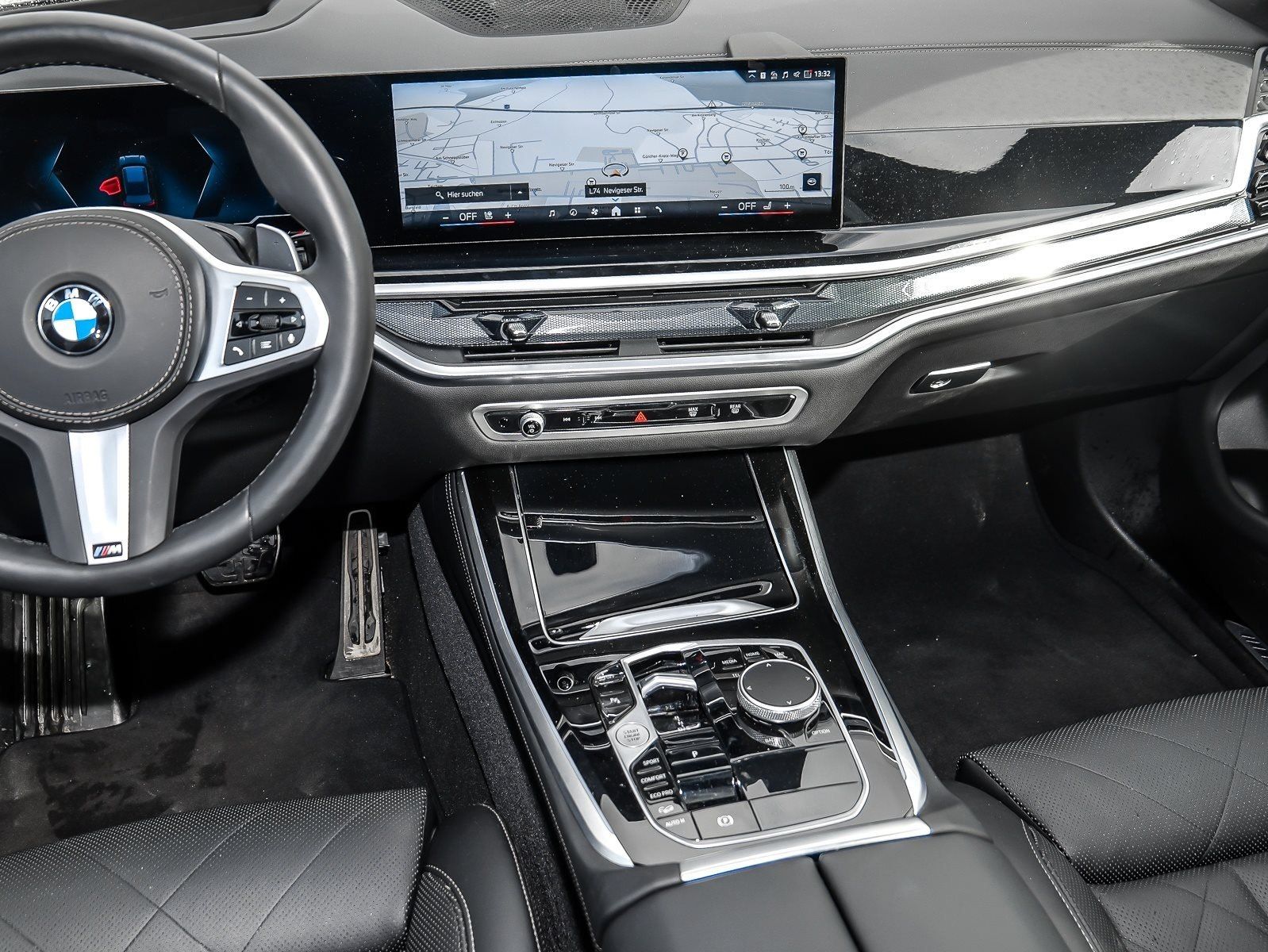 BMW X5 - Bild 17