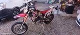 Andere Hm CR 125 Motard - 125