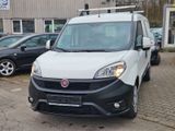 Fiat Doblo Doblò SX Maxi Kasten Klima Tüv Neu - Fiat Doblo in Gelsenkirchen