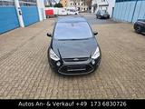 Ford S-Max S-MAX Titanium.Klimatronic.Navigation. - Ford S-Max in Aachen