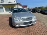 Mercedes-Benz C 180 C Limousine C 180 Kompressor*Aut.*Klima* - Mercedes-Benz C 180 aus 2006: Kompressor