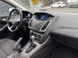 Ford Focus 2,0TDCi 85kW PowerShift DPF Titanium T... - Ford Focus mit Diesel-Antrieb: Limousine, Automatik