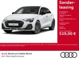 Audi A3 Sportback 35 TFSI S line S tronic - Audi A3 New cars: Standheizung