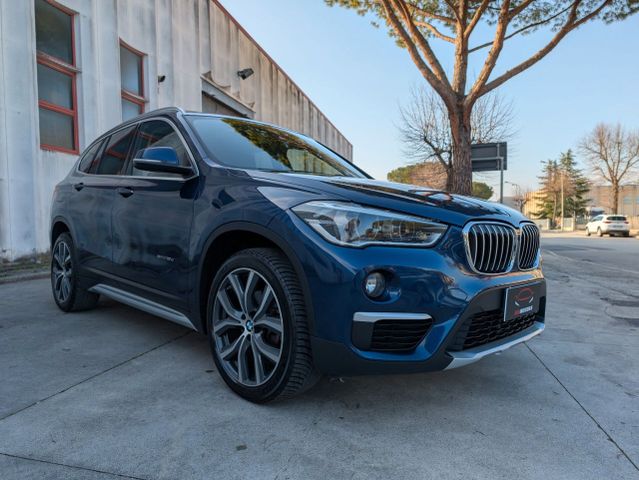 BMW Bmw X1 sDrive18d xLine