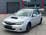 Subaru Impreza 2.0D Active*TÜV 10.2026*Klima*Ahk* - Subaru Impreza aus 2011: 2.0