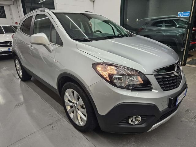 Opel Mokka 1.6 cdti Ego