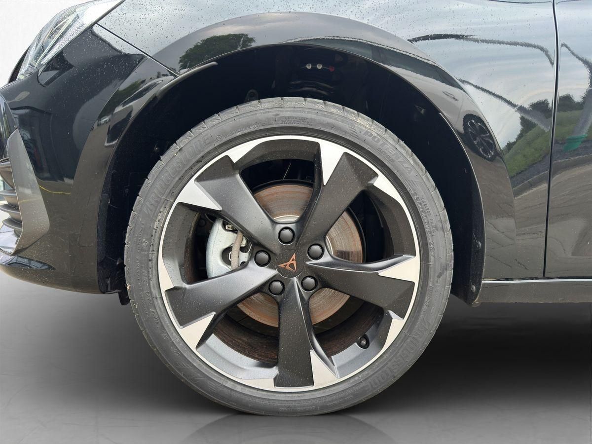 Cupra Leon - Bild 10