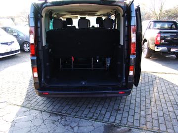 Renault Trafic - 10