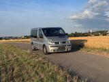 Renault Trafic Sondermodell Generation - Renault Trafic: Generation