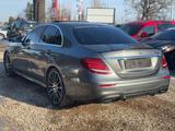 Mercedes-Benz E 350d AMG Line Autom.*2.Hand*Widescreen*S-Dach - Mercedes-Benz E 350 in Berlin