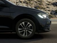Volkswagen Polo - Vorschau Bild 8