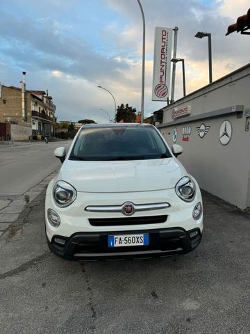 Fiat 500X 500X 1.6 mjt Cross Plus 4x2 120cv