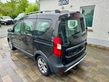 Dacia Dokker Stepway Plus Kamera Navi - Dacia Dokker: Stepway