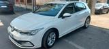 Volkswagen Golf 2.0 TDI DSG AUTOMATICA E6 - Volkswagen Golf: Automatic