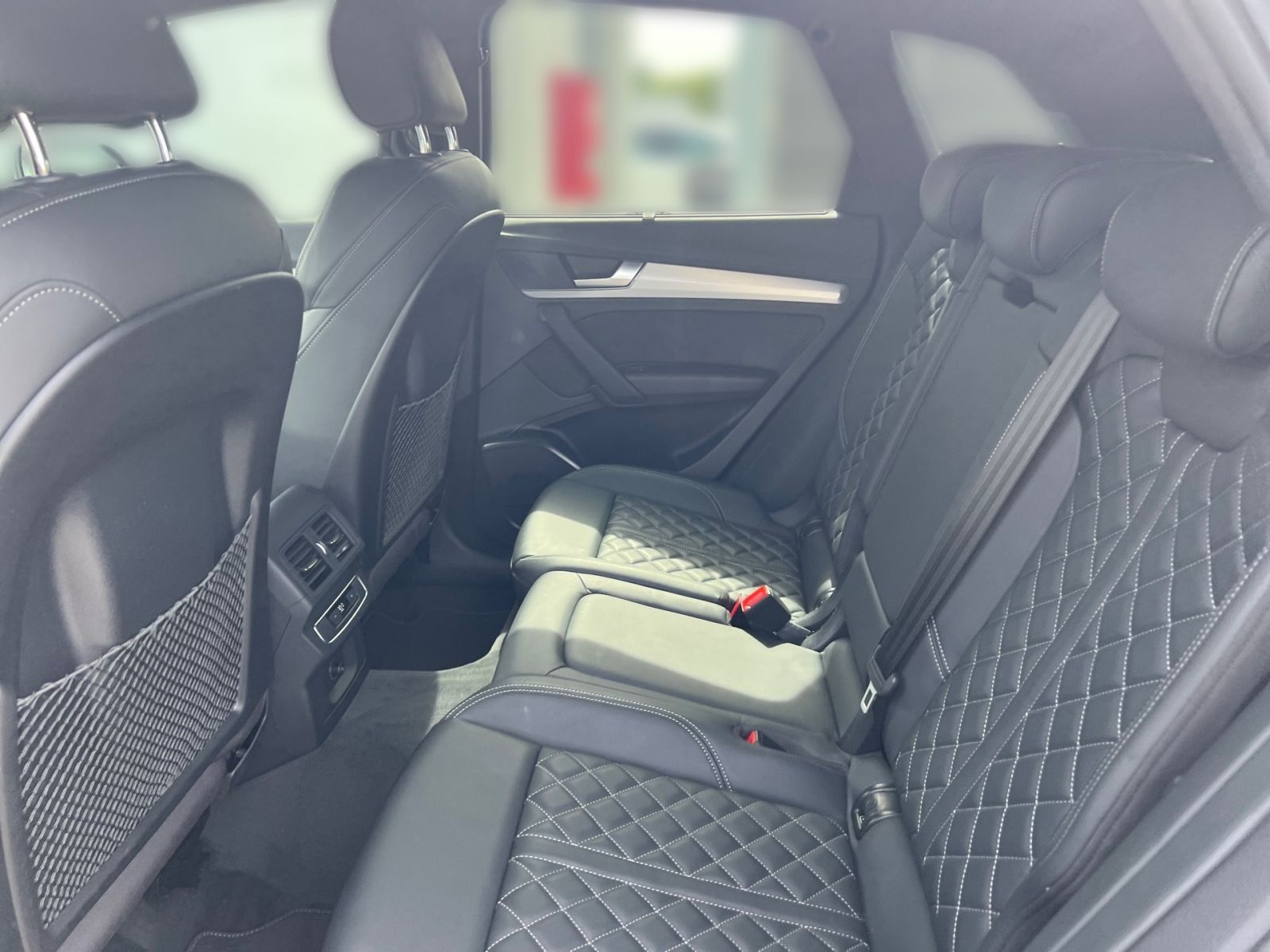 Audi Q5 - Bild 12