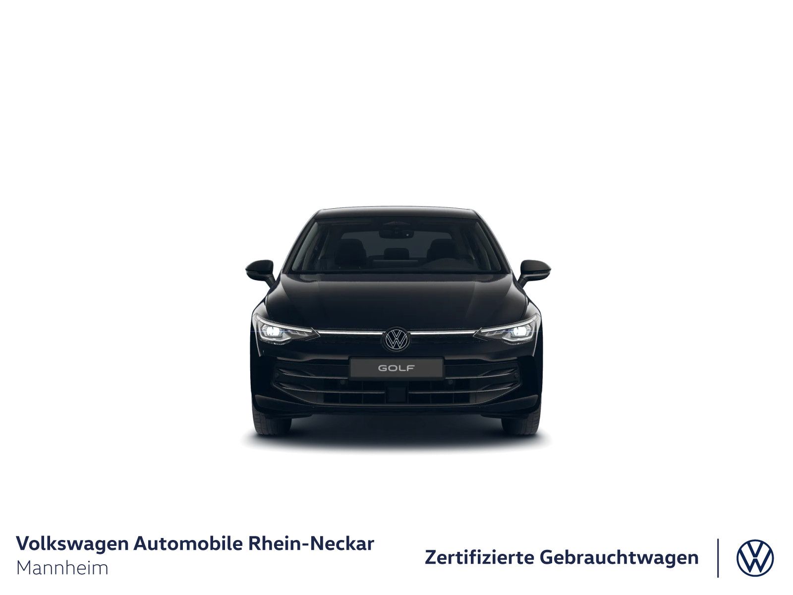 Volkswagen Golf - Bild 4