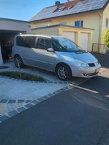 Renault Espace 2,0 dCi - Renault Espace aus 2007