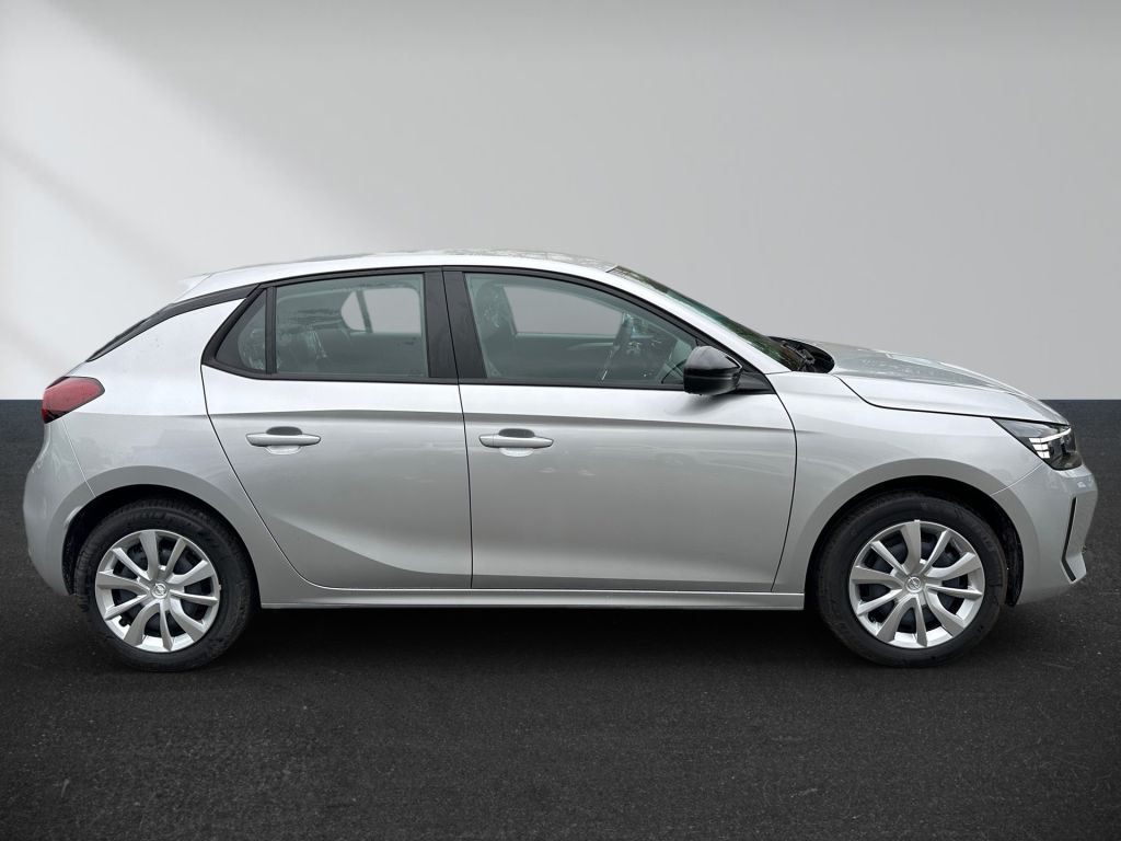 Opel Corsa 1.2 Direct Aut.Shz Lhz Android Pdc – Bild 3
