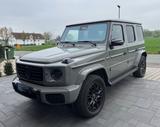 Mercedes-Benz G 450 d -