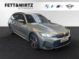BMW 330i xDrive Touring M Sport|Stop&Go|HiFi|18"LM - BMW 330 aus 2025
