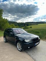 BMW X3 E83 LCI 35d | Limited Sport Edition - BMW X3: Limited Sport Edition