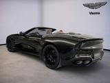Aston Martin Vanquish Volante / Satin CF / Titanium Exhaust - Aston Martin: Volante