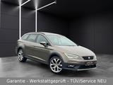 Seat Leon ST X-Perience 4Drive - Seat X perience mit Diesel-Antrieb