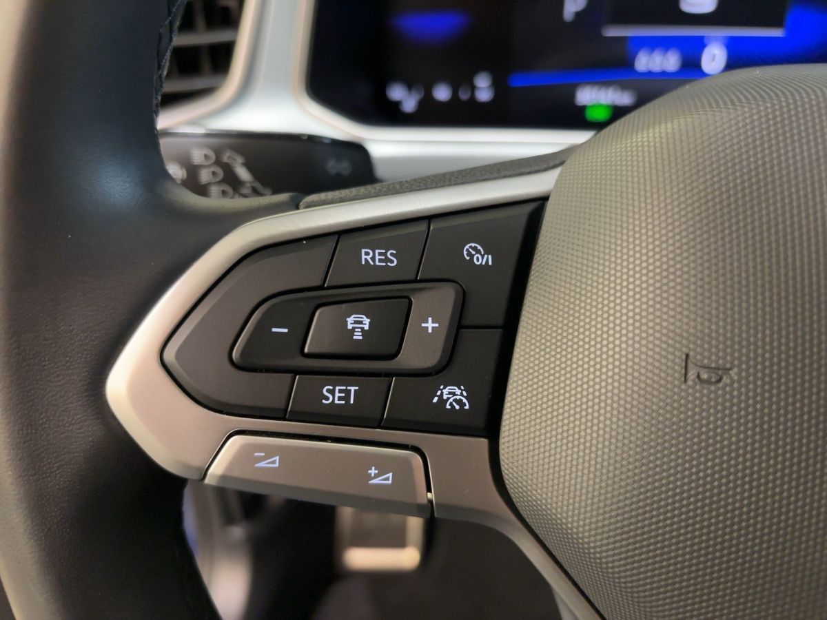 Volkswagen T-Roc - Bild 13