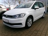 Volkswagen Touran 1.5 TSI Comfortline 3,99% Navi 7 Sitzer - Volkswagen Touran: Kleinbus, 1.9
