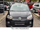 Volkswagen up! street up! BMT TÜV/INSP.NEU*KLIMA*SITZHZG* - Volkswagen up!: Street