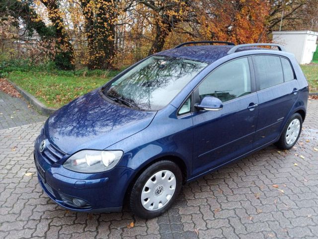 Volkswagen Golf 5 Plus , 80 PS , EZ 2008 , HU fällig