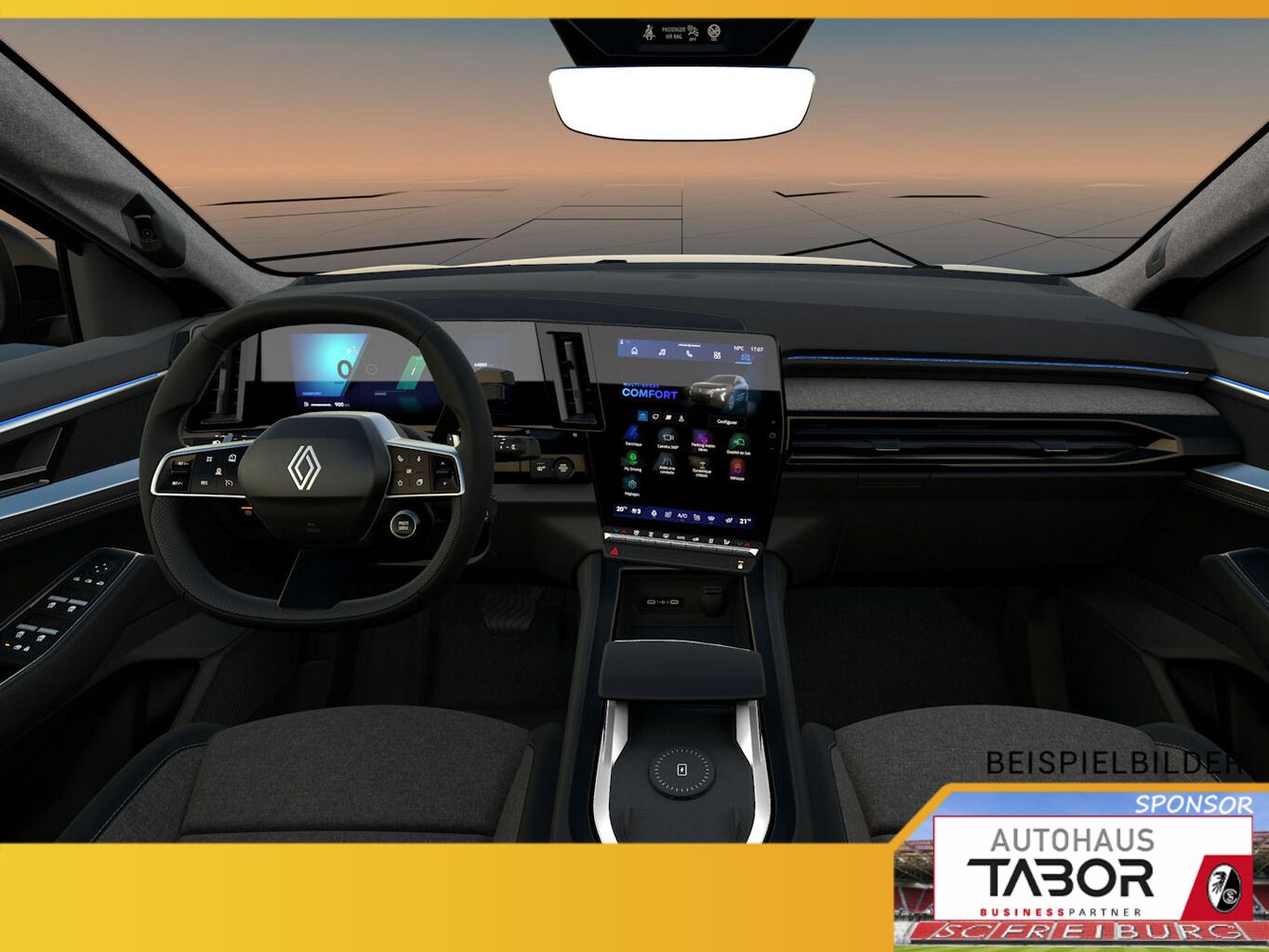 Renault Austral - Bild 5