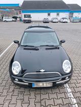 MINI ONE 1.4 90PS - MINI ONE aus 2003