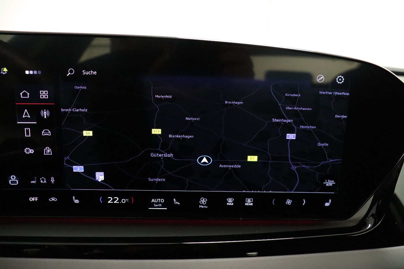 Audi A5 - Bild 14