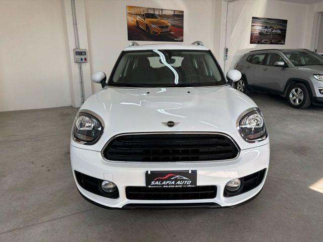 MINI Mini One D Countryman Mini 1.5 One D Business Co