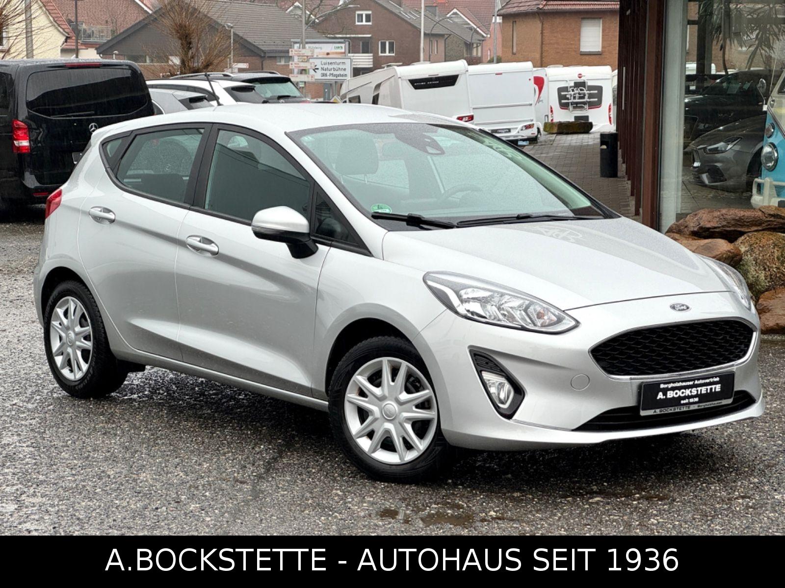 Ford Fiesta Cool & Connect *PDC *GARANTIE