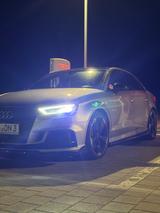 Audi RS3 280 Vmax | Vollausstattung | B&O | Pano - gebrauchte Audi RS3 aus dem Jahr 2021
