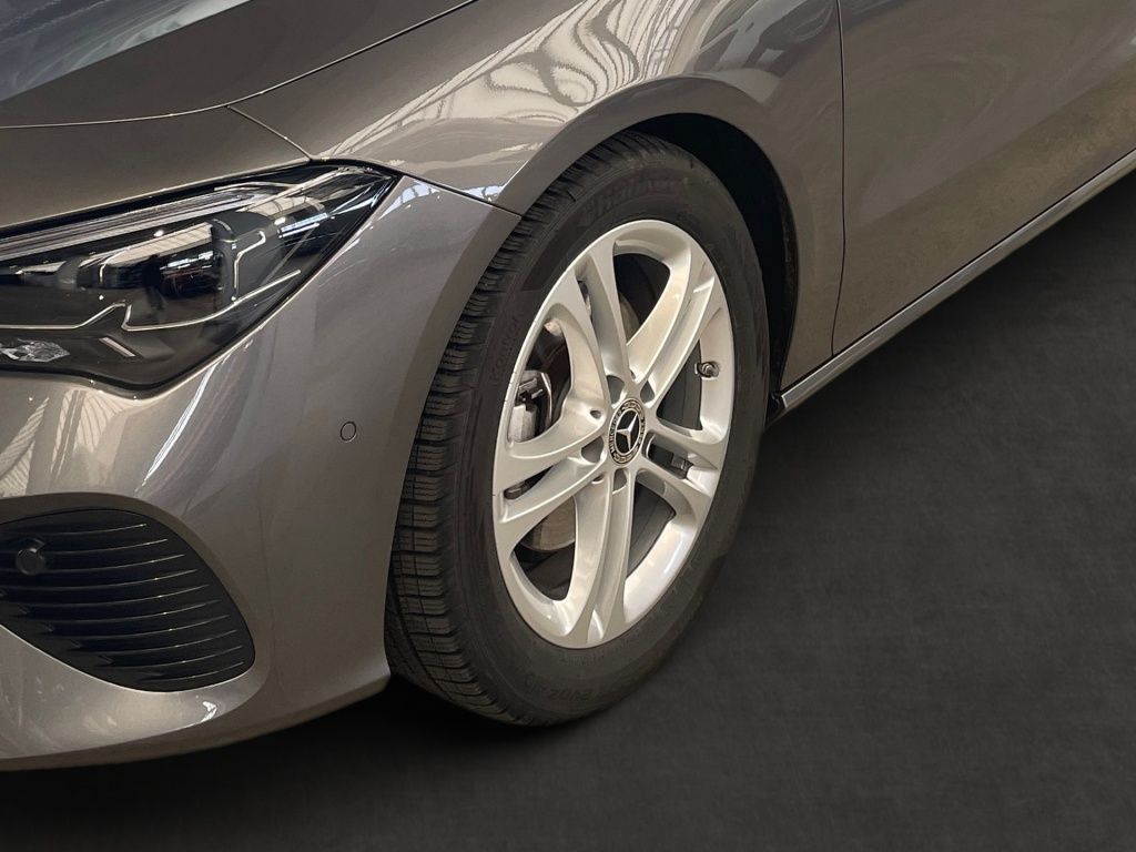 Fahrzeugabbildung Mercedes-Benz CLA 180 Coupé Progressive Totwi. Memory LED SHZ