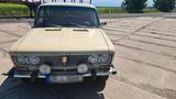 Lada 21061 mit H-Zulassung - Lada aus 1980