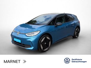 Volkswagen ID.3 Pro S Black Style Navi*Wärmep.*IQ-Light*IQ-